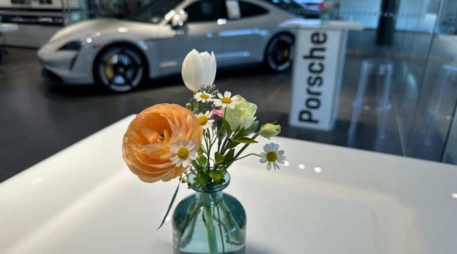 Porsche – Tysons Corner